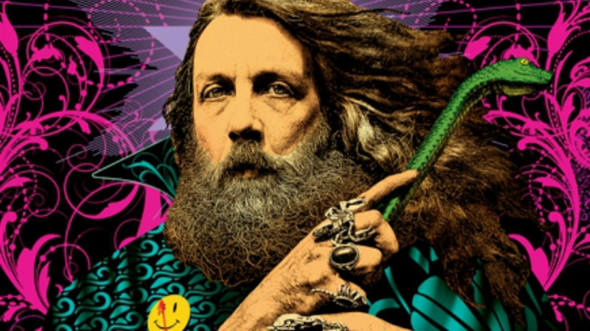 Alan Moore vs. el género superheroico