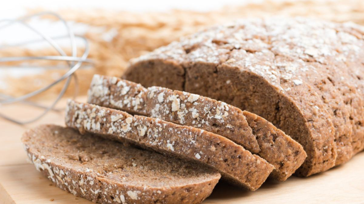 Pan integral: la receta fácil y saludable para incorporar en tu día a día