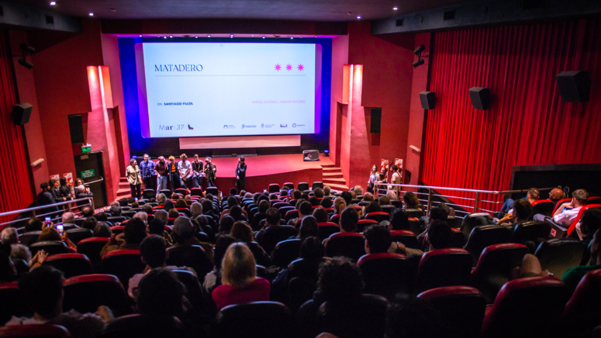 Al ser el único festival Clase A en la región