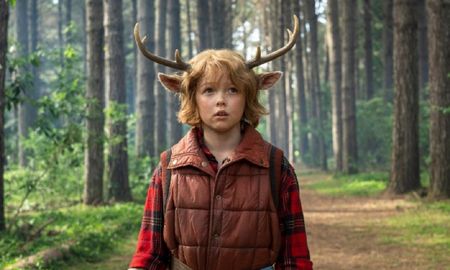 Sweet Tooth, la nueva serie de Netflix producida por Robert Downey Jr., lanzó su teaser. Sweet Tooth, la nueva serie de Netflix producida por Robert Downey Jr., lanzó su teaser.