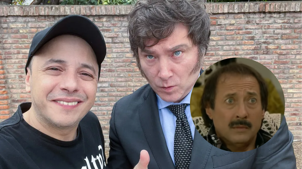 Elecciones 2023: los memes que dejó la victoria de El Dipy en La Matanza