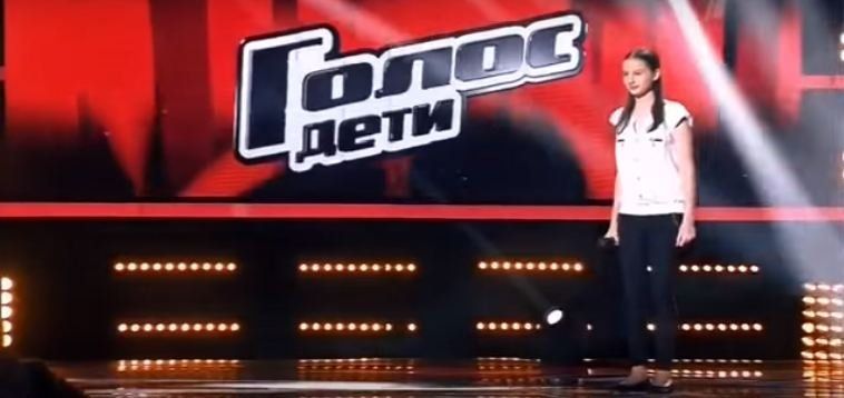 Chica de 13 años canta Diva Plavalaguna con una voz espectacular