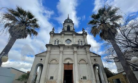 Desde la Parroquia piden a la comunidad ayuda para recuperar los elementos robados. Desde la Parroquia piden a la comunidad ayuda para recuperar los elementos robados.