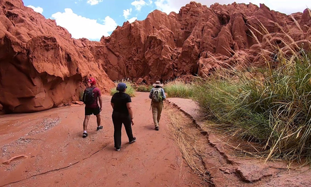 5 lugares maravillosos ocultos en Argentina para descubrir 5 lugares maravillosos ocultos en Argentina para descubrir
