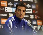 “No están al 100%”: la advertencia de Scaloni que sacude a la Selección a días del Mundial “No están al 100%”: la advertencia de Scaloni que sacude a la Selección a días del Mundial