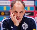 Inglaterra anunció su lista para el Mundial y estalló la polémica por varias ausencias inesperadas Inglaterra anunció su lista para el Mundial y estalló la polémica por varias ausencias inesperadas