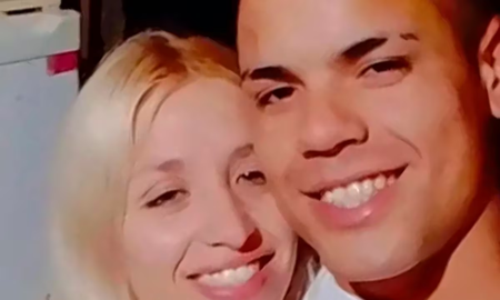 Una pareja caminaba por la banquina y fue atropellada en medio de la noche: Le reventó la cabeza Una pareja caminaba por la banquina y fue atropellada en medio de la noche: Le reventó la cabeza