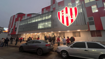 ¿Cómo ver a Di María en Santa Fe?: venta de entradas para Central vs Sportivo Belgrano