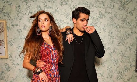 Amor a cualquier precio, la nueva novela turca de Telefe. Amor a cualquier precio, la nueva novela turca de Telefe.