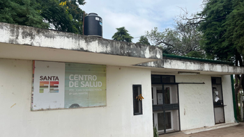 Santo Tomé: el dispensario de barrio El Tanque suspendió la atención al público por un robo