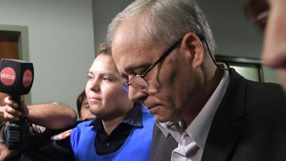 Condenaron a 25 años de prisión al cura Ilarraz por abuso de menores