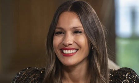 Los difíciles momentos que vivió Pampita cuando se mudó a Buenos Aires: Si no había plata... Los difíciles momentos que vivió Pampita cuando se mudó a Buenos Aires: Si no había plata...