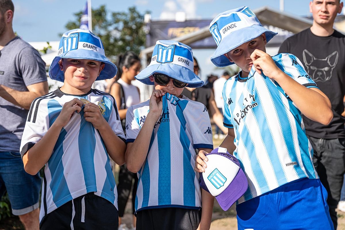 La ciudad de Asunción