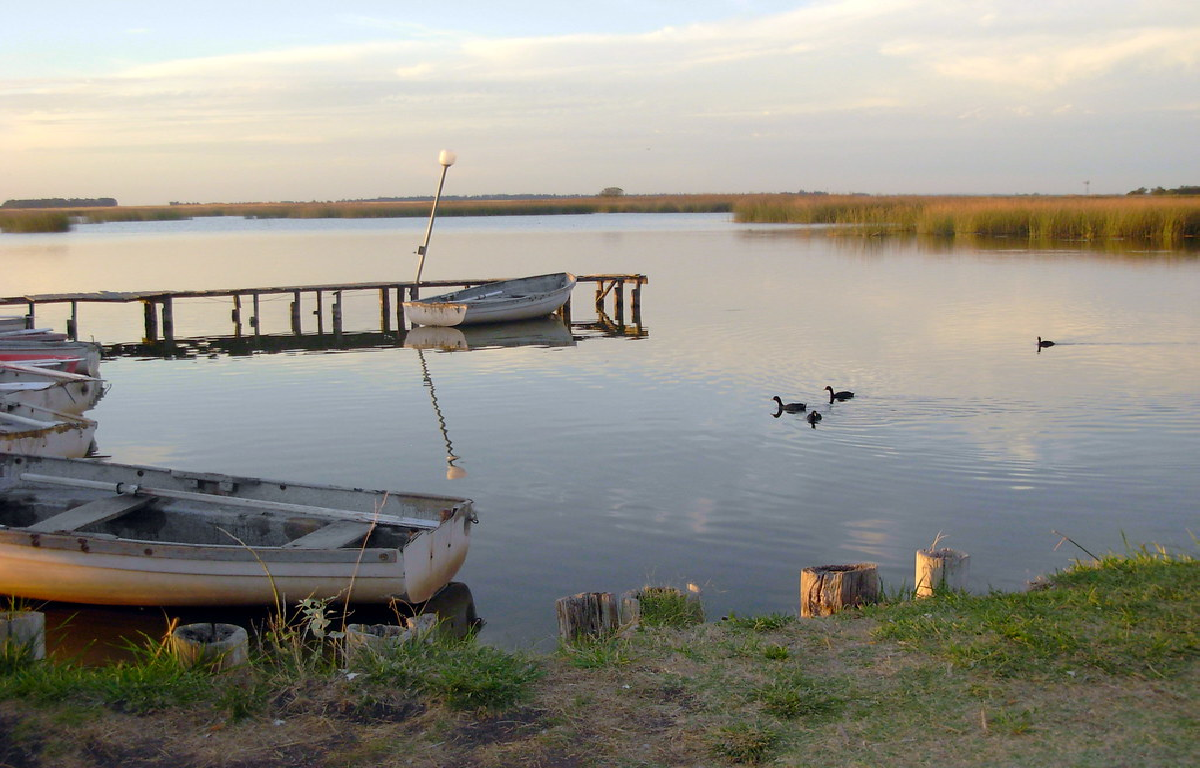 Laguna La Ballenera