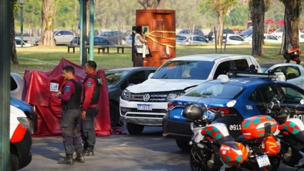 Tragedia en Puerto Madero: el joven que mató a un estudiante será indagado mañana