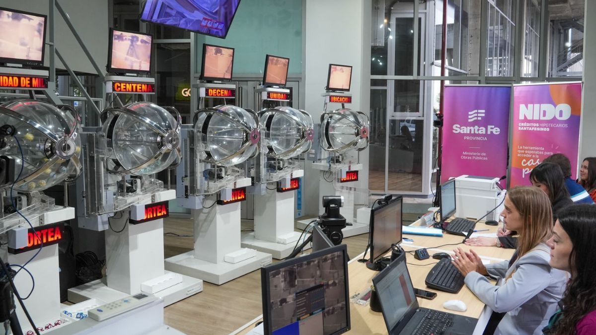 El sistema de créditos Nido cuenta con cuatro líneas de préstamos por un total de $ 60.000 millones.