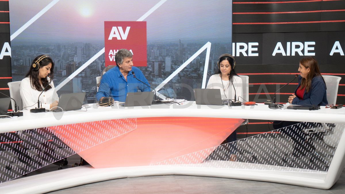 La actual intendenta aseguró que la motivación surge del objetivo de transformar la vida de los santotomesinos. 