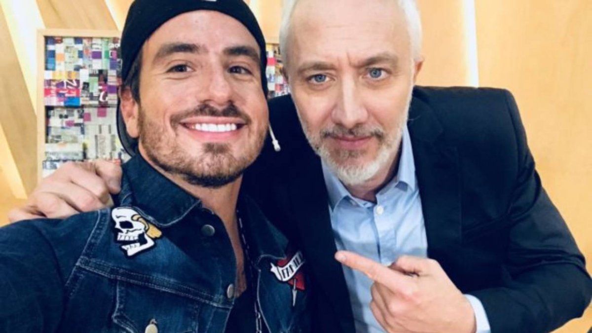 &iquest;Fede Bal cobr&oacute; para ir a PH?