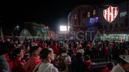 El anuncio de Unión que esperaban los hinchas de tatengues: el festejo de un nuevo aniversario