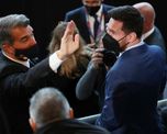 la millonaria suma que perderia el fisco espanol si lionel messi deja el barcelona