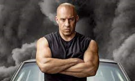 Vin Diesel actuará con su hijo en Rápidos y Furiosos 9. Vin Diesel actuará con su hijo en Rápidos y Furiosos 9.