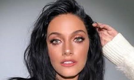 Oriana Sabatini incendió las redes con una foto. Oriana Sabatini incendió las redes con una foto.