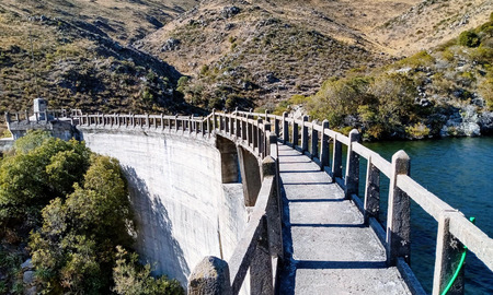 Un recorrido imperdible hacia lo más alto de Córodba Un recorrido imperdible hacia lo más alto de Córodba