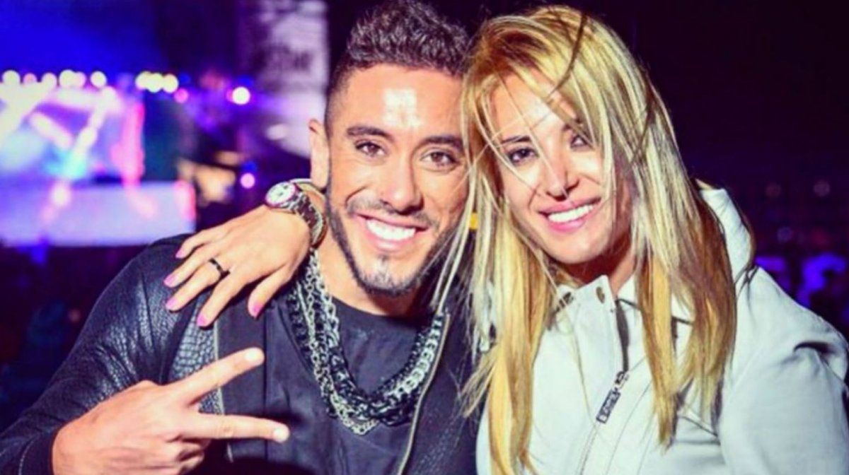 La fuerte frase de Jesica Cirio sobre la muerte de Juan Carlos Acosta, el exbailarín de Showmatch