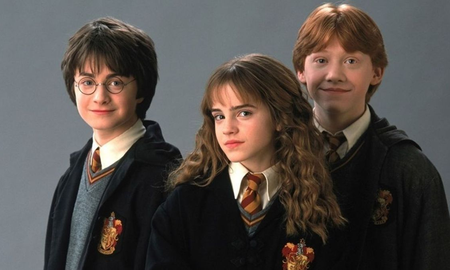 El detalle, es que la escritora J.K. Rowling no formará parte del evento. Si bien no se han brindado detalles, se dice que su ausencia se debe a la polémica sobre sus comentarios sobre la comunidad trans. Harry Potter: 20th Anniversary Return to Hogwarts se podrá ver el 1 de enero de 2022 por el servicio de streaming HBO Max. El detalle, es que la escritora J.K. Rowling no formará parte del evento. Si bien no se han brindado detalles, se dice que su ausencia se debe a la polémica sobre sus comentarios sobre la comunidad trans. Harry Potter: 20th Anniversary Return to Hogwarts se podrá ver el 1 de enero de 2022 por el servicio de streaming HBO Max.
