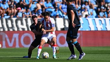 La figura clave que perdió Belgrano para enfrentar a Unión por los cuartos de final