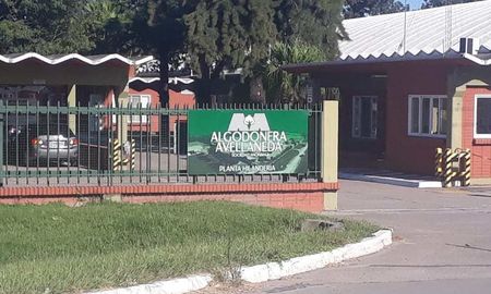 En una presentación judicial de fuerte impacto dentro del concurso preventivo de Algodonera Avellaneda S.A., la empresa solicitó que el Banco Nación Argentina sea excluido del cómputo de mayorías necesarias para aprobar el acuerdo con acreedores. En una presentación judicial de fuerte impacto dentro del concurso preventivo de Algodonera Avellaneda S.A., la empresa solicitó que el Banco Nación Argentina sea excluido del cómputo de mayorías necesarias para aprobar el acuerdo con acreedores.