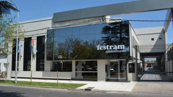 Festram se reunió con las fuerzas políticas representadas en la convención que reformará la Constitución