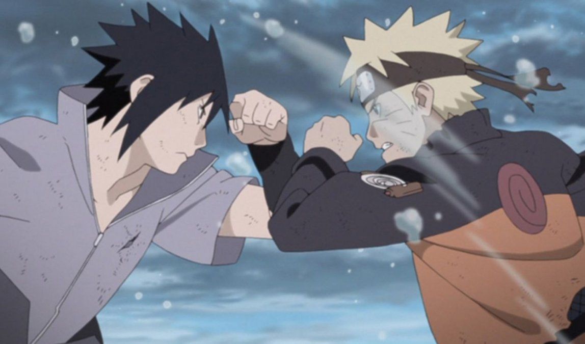 Naruto: Shippden está bajo la dirección de Hayato Date.