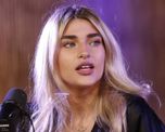 Marta Fort abrió su corazón en el programa de Martín Cirio y reveló su mayor anhelo personal. Marta Fort abrió su corazón en el programa de Martín Cirio y reveló su mayor anhelo personal.