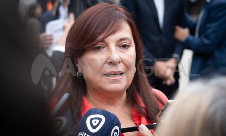 Para la legisladora, la falta de datos impide evaluar políticas públicas y afecta la transparencia. Para la legisladora, la falta de datos impide evaluar políticas públicas y afecta la transparencia.
