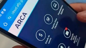 Monotributo: el trámite que habilitó ARCA para frenar la recategorización de oficio