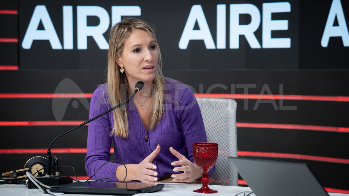 “Prefiero la sobrepoblación penitenciaria y no en la comisaría, al lado de mi casa. Es el mal menor “Prefiero la sobrepoblación penitenciaria y no en la comisaría, al lado de mi casa. Es el mal menor