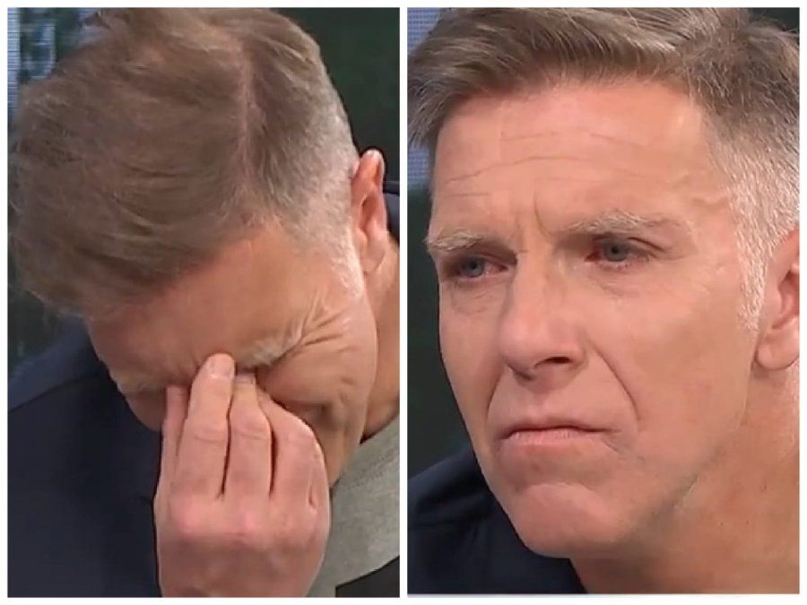 Levantaron ESPN FC, el programa de Alejandro Fantino