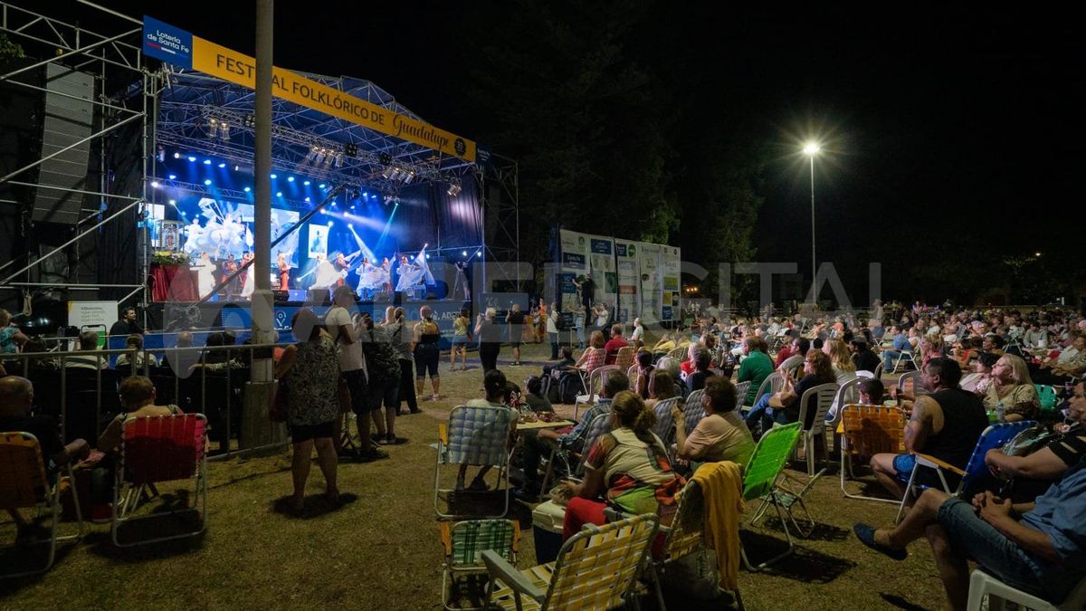Desde la organización estiman que más de 10.000 personas participarán en esta edición del tradicional festival.