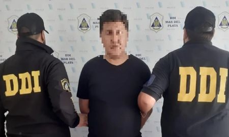 Nena de seis años no quería visitar a su papá y descubrieron que era porque el hombre abusaba de ella Nena de seis años no quería visitar a su papá y descubrieron que era porque el hombre abusaba de ella