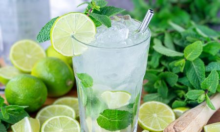 Es una bebida refrescante y deliciosa que te encantará. Es una bebida refrescante y deliciosa que te encantará.