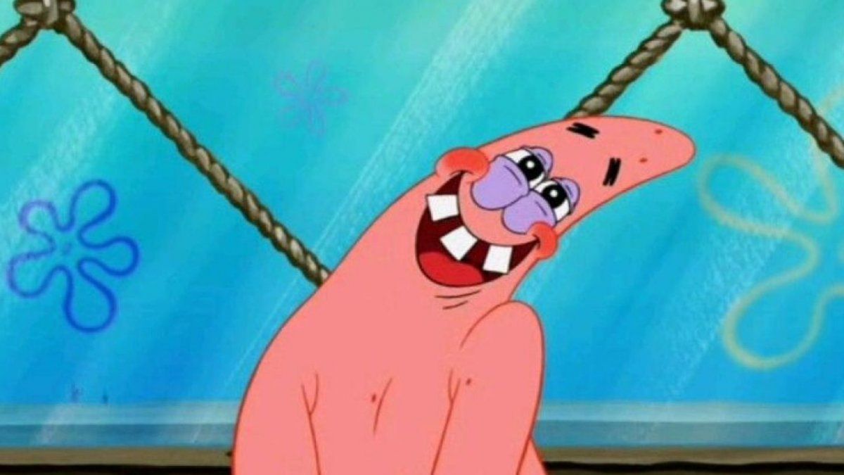 Bob Esponja: Patricio Estrella tendr&aacute; su propia serie