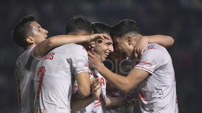 Independiente vs Huracán: Hora, TV, formaciones y dónde verlo