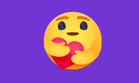 me importa, la nueva reaccion de facebook que esta causando furor me importa, la nueva reaccion de facebook que esta causando furor