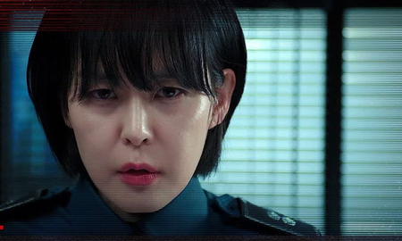 La serie coreana de drama y crimen que tiene 2 temporadas y podés disfrutar en Paramount+ La serie coreana de drama y crimen que tiene 2 temporadas y podés disfrutar en Paramount+