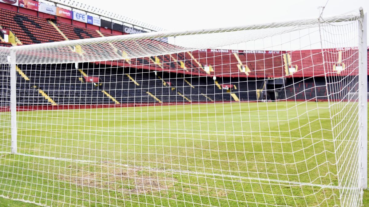 Santa Fe podría ser sede de un nuevo partido de Copa Argentina