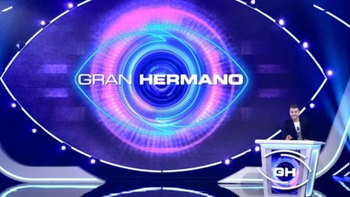 Vuelve un exparticipante a la casa de Gran Hermano.