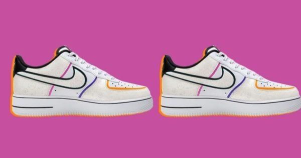 NIKE México lanza al mercado diseños inspirados en el día de muertos
