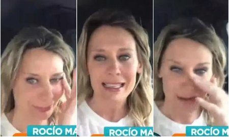 Roc&iacute;o Marengo