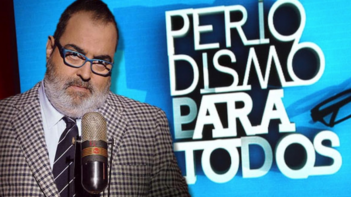 Jorge Lanata regresará muy pronto con una nueva edición de Periodismo para todos.